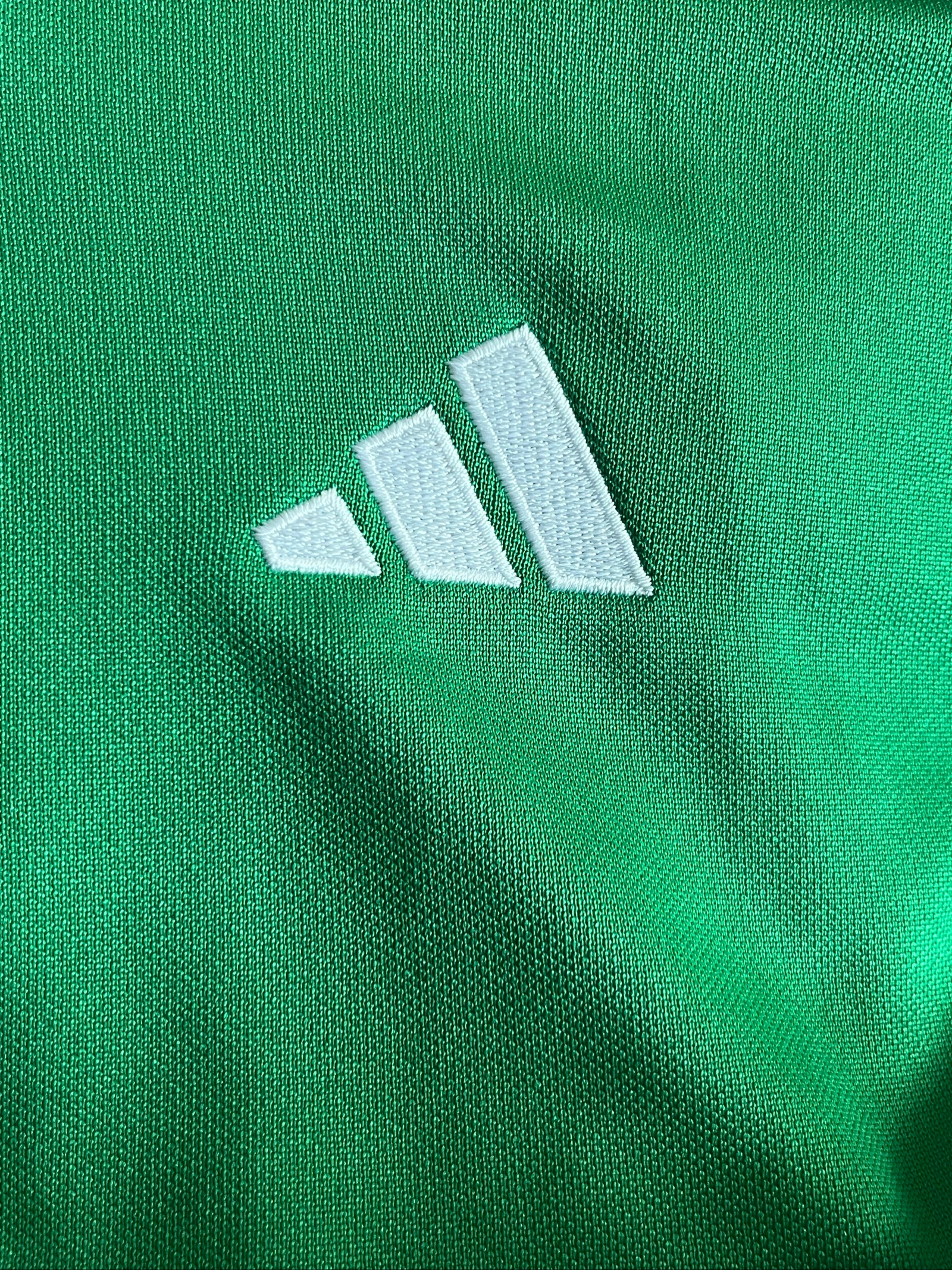 Adidas lightweight jacket size M – photo 4